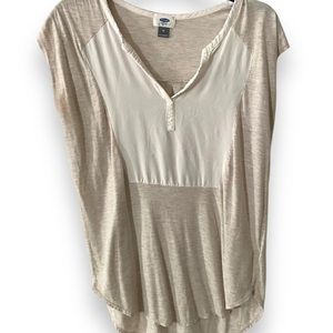 Women’s Old Navy Top